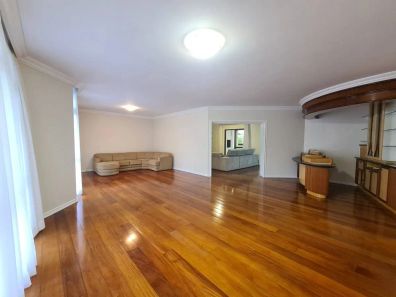 Apartamento com 4 Quartos para venda ou aluguel, 321m² no Jardim Blumenau, Blumenau