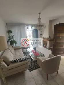 Sobrado com 3 Quartos à venda, 193m² no Parque da Mooca, São Paulo