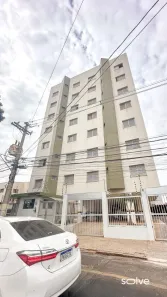 Apartamento com 3 Quartos à venda, 113m² no Centro, Indaiatuba