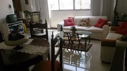 Apartamento com 3 Quartos à venda, 120m² no Icaraí, Niterói