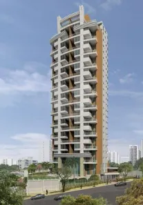 Apartamento com 3 Quartos à venda, 151m² no Cerqueira César, São Paulo