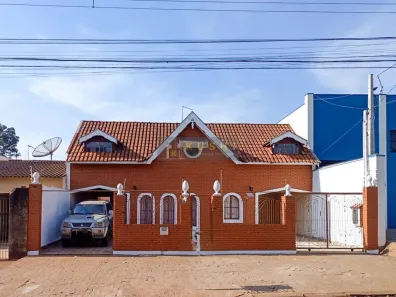Casa com 5 Quartos à venda, 240m² no Parque Manoel de Vasconcelos, Sumaré