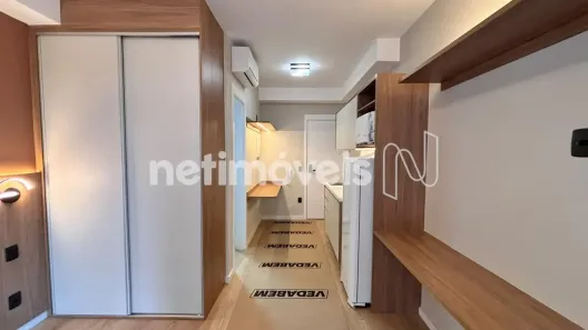 Apartamento com 1 Quarto à venda, 27m² no Jardim das Acácias, São Paulo