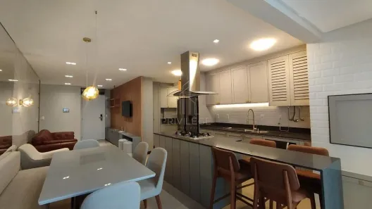 Apartamento com 3 Quartos à venda, 92m² no Fazenda, Itajaí