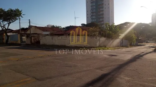 Lote/Terreno à venda, 450m² no Parque Industrial, São José dos Campos