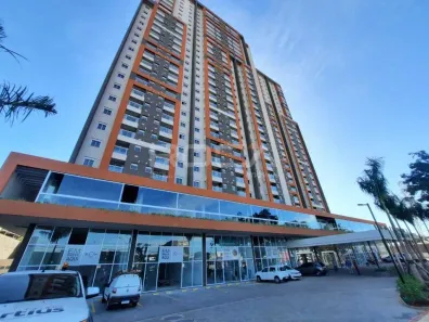 Apartamento com 1 Quarto à venda, 43m² no Jardim Sumaré, Ribeirão Preto