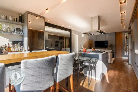 Apartamento com 3 Quartos à venda, 92m² no Fortaleza, Blumenau