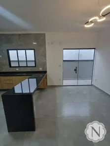 Casa com 3 Quartos à venda, 90m² no Cibratel II, Itanhaém