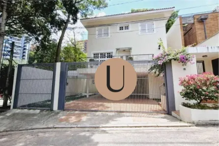 Casa de Condomínio com 4 Quartos à venda, 430m² no Jardim Vitória Régia, São Paulo