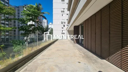 Apartamento com 3 Quartos à venda, 585m² no Jardim Paulista, São Paulo