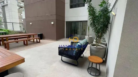 Apartamento com 1 Quarto à venda, 23m² no Vila Mariana, São Paulo