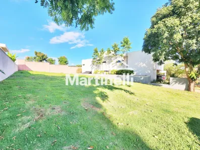 Lote/Terreno à venda, 683m² no Bonfim Paulista, Ribeirão Preto