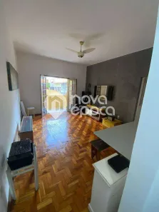 Apartamento com 2 Quartos à venda, 87m² no Tijuca, Rio de Janeiro