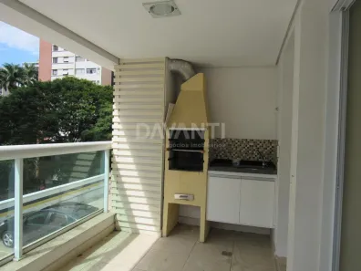 Apartamento com 2 Quartos à venda, 67m² no Centro, Campinas