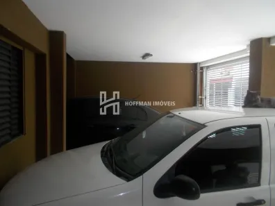 Casa com 3 Quartos à venda, 200m² no Nova Gerty, São Caetano do Sul