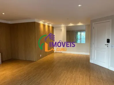 Apartamento com 3 Quartos à venda, 118m² no Lar São Paulo, São Paulo