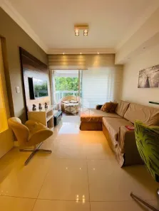 Apartamento com 2 Quartos à venda, 88m² no Campeche, Florianópolis