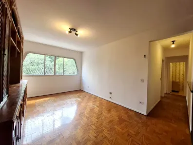 Apartamento com 2 Quartos à venda, 82m² no Vila Pompéia, São Paulo