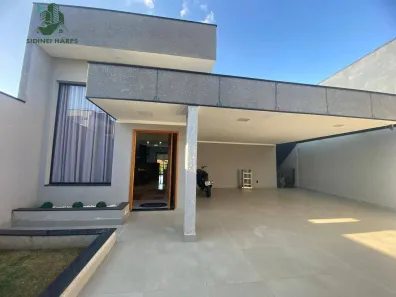 Casa com 3 Quartos à venda, 265m² no Residencial Bonança I, Bragança Paulista