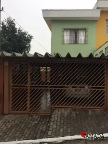 Casa com 2 Quartos à venda, 150m² no Vila Rio Branco, São Paulo