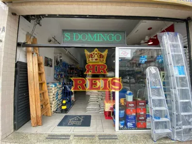 Ponto Comercial à venda, 150m² no Paulicéia, São Bernardo do Campo