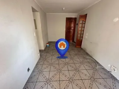 Apartamento com 2 Quartos à venda, 55m² no Cangaíba, São Paulo