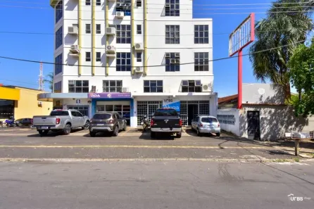 Imóvel Comercial para alugar, 300m² no Setor Coimbra, Goiânia