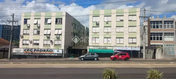 Apartamento com 1 Quarto à venda, 44m² no Teresópolis, Porto Alegre