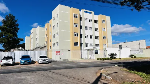 Apartamento com 2 Quartos à venda, 55m² no Xaxim, Curitiba