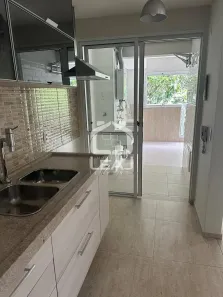 Apartamento com 2 Quartos para alugar, 75m² no Vila Andrade, São Paulo