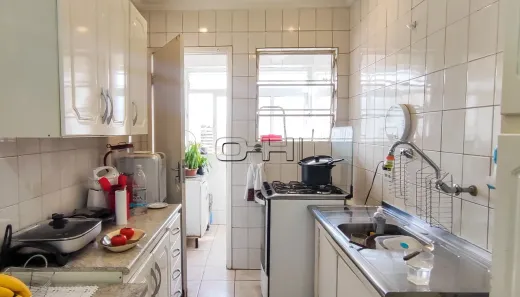 Apartamento com 2 Quartos à venda, 78m² no Perdizes, São Paulo