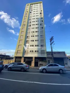 Apartamento com 1 Quarto à venda, 45m² no Centro, Campinas