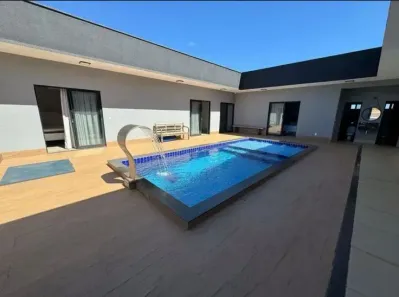 Casa com 7 Quartos à venda, 350m² no , Buriti Alegre