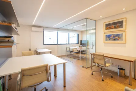 Ponto Comercial para alugar, 37m² no Perdizes, São Paulo