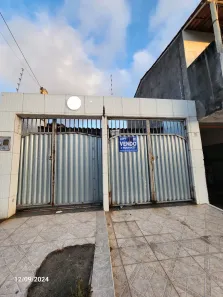 Casa com 3 Quartos à venda, 80m² no Jardim Acácia, Feira de Santana