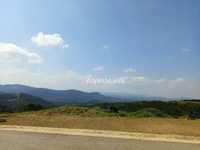 Lote/Terreno à venda, 473m² no Quintas do Ingaí, Santana de Parnaíba