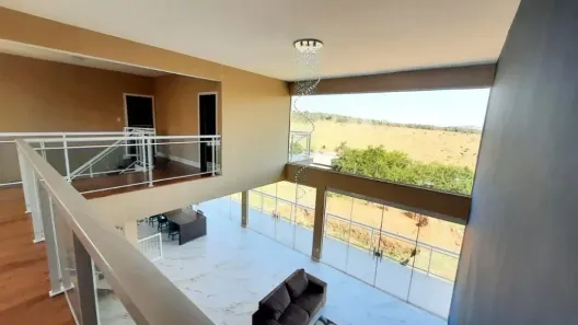 Sobrado com 3 Quartos à venda, 700m² no Granjas Rurais Reunidas São Judas Tadeu, Taubaté