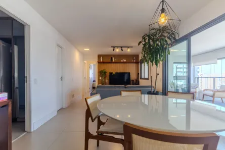 Apartamento com 3 Quartos à venda, 141m² no Vila Leopoldina, São Paulo
