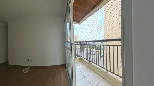 Apartamento com 2 Quartos à venda, 60m² no Ipiranga, São Paulo