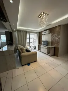 Apartamento com 3 Quartos à venda, 87m² no Dom Pedro I, Manaus