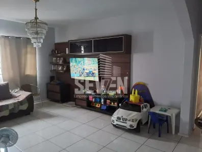Casa com 3 Quartos à venda, 142m² no Jardim Cruzeiro do Sul, Bauru