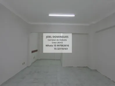 Sala Comercial para alugar, 15m² no Centro, Sorocaba