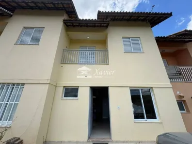 Sobrado com 3 Quartos à venda, 97m² no Jardim São Marcos, Vargem Grande Paulista