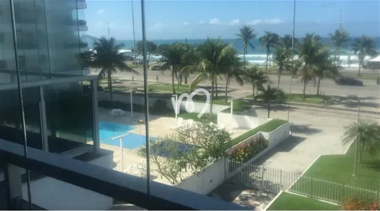Apartamento com 4 Quartos à venda, 186m² no Barra da Tijuca, Rio de Janeiro