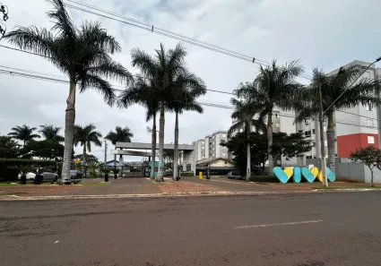 Casa de Condomínio com 2 Quartos à venda, 54m² no Jardim Maria Celina, Londrina