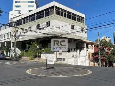 Prédio Comercial para alugar, 1200m² no Lourdes, Belo Horizonte