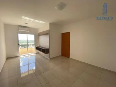Apartamento com 3 Quartos para alugar, 78m² no Jardim dos Calegaris, Paulínia