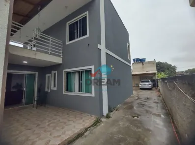 Casa com 4 Quartos à venda, 90m² no Cidade Beira Mar, Rio das Ostras