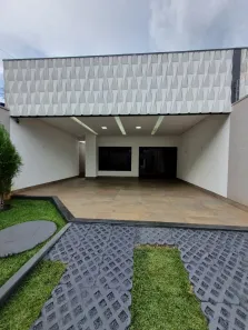 Casa com 3 Quartos à venda, 140m² no Parque Buriti, Goiânia