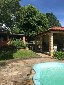 Casa com 3 Quartos à venda, 450m² no Bom Sucesso, Gravataí